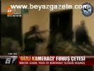 istanbul polisi - Gizli kameracı fuhuş çetesi Videosu
