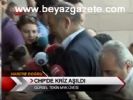 gursel tekin - Chp'de kriz aşıldı Videosu