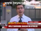 basbakanlik konutu - Milli Savunma Bakanı Da Ayrıldı Videosu