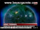 Güneş Tsunamisi