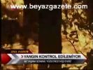 orman yangini - Yangın kontrol edilemiyor Videosu
