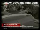 sehit polis - Babamı öpeyim Videosu