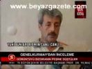 Genelkurmay'dan inceleme
