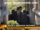 ergenekon savcisi - Baykal'a Ergenekon incelemesi Videosu