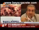 mehmet mehdi eker - Ete Ramazan ayarı Videosu