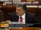 yas toplantisi - Yaş'ta terfi krizi Videosu