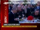 tsk personeli - Başbuğ ve Gönül Çankaya Köşkü'nde;Komutanlar Karargahta Videosu