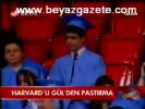 Harvard'lı Gül'den pastırma