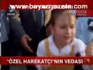 sehit polis - Özel Harekatçı'nın Vedası Videosu