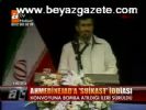 iran cumhurbaskani - Ahmedinejad'a suikast iddiası Videosu
