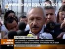 yas toplantisi - Kılıçdaroğlu:Teamüllerin içine girerseniz askeri siyasete çekersiniz Videosu