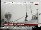 mavi marmara - İsrail gemileri yolluyor Videosu