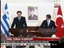 ahmet davutoglu - Türk-Yunan ilişkileri Videosu