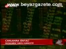 ekonomik kriz - Canlanma sinyali Videosu