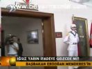 yakalama karari - Iğsız yarın ifadeye gelecek mi? Videosu