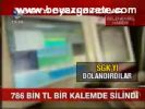 dolandiricilik - Sgk'yı dolandırdılar Videosu