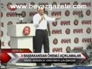 anayasa referandumu - Başbakan'dan Önemli Açıklamalar Videosu