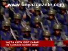 yuksek askeri sura - Yaş'ta Iğsız kararı Videosu