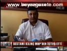 istifa - Bestami Kılıç Mhp'den istifa etti Videosu