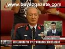 Genelkurmay'ın 1 ve 2 numarası kim olacak?