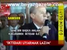 yuksek askeri sura - İktidara uyarmak lazım Videosu