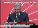 deniz baykal - Ergenekon'da yargılamayı etkilemekle suçlanıyor Videosu