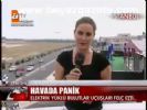 hava trafigi - Havada panik Videosu