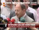 Zayıflama ilaçları gözaltında