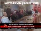 yuksek askeri sura - Yazarlardan Yaş Değerlendirmesi Videosu