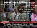 Bizim Çocuklar Terfi Etti