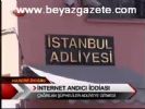 İnternet andıcı iddiası