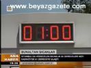 hava sicakligi - Bunaltan sıcaklar Videosu