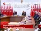 ergenekon savcisi - Paşalara son uyarı Videosu