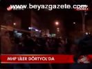 sehit polis - Mhp'liler Dörtyol'da Videosu