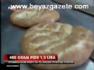 ramazan pidesi - 400 gram pide 1,5 lira Videosu
