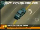 amerika birlesik devletleri - Polisten zanlıya dayak Videosu