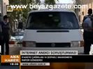İnternet Andıcı Soruşturması