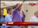 bdp milletvekili - Sakık'tan tehdit gibi sözler Videosu