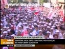 anayasa referandumu - Erdoğan Eskişehir'de Videosu
