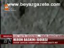 Heron baskını iddiası