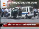 sehit polis - Dörtyol'da Bestami muamması Videosu