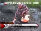 Su Yanar Mı