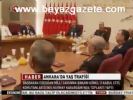 yas toplantisi - Ankara'da Yaş Trafiği Videosu