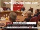 yuksek askeri sura - Ankara'da Yaş Trafiği Videosu