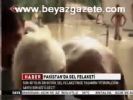 siddetli yagis - Pakistan'da sel felaketi Videosu