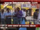 bdp milletvekili - Sırrı Sakık'tan skandal sözler Videosu