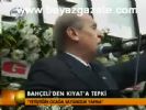Bahçeli'den Kıyat'a tepki