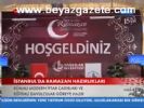 ramazan alisverisi - İstanbul'da Ramazan hazırlıkları Videosu