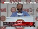 miting alani - Hedefte Yine İnönü Var Videosu