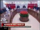 yuksek askeri sura - Baykal'ın kriz analizi Videosu